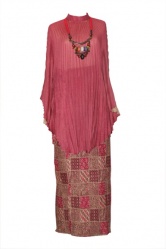 Blouse Etnik